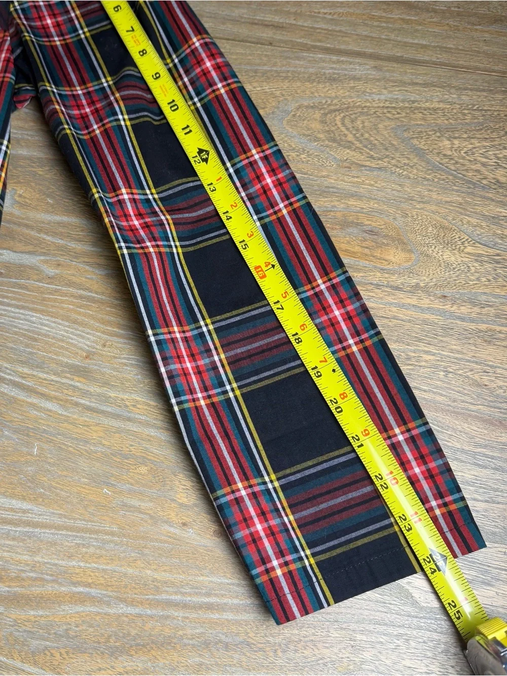 J. Crew lightweight long